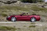 Mercedes-Benz SL-Class 2009 года